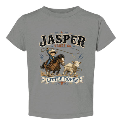 GREY TRIBLEND - 3413T - FRONT
