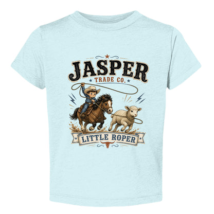ICE BLUE TRIBLND - 3413T - FRONT