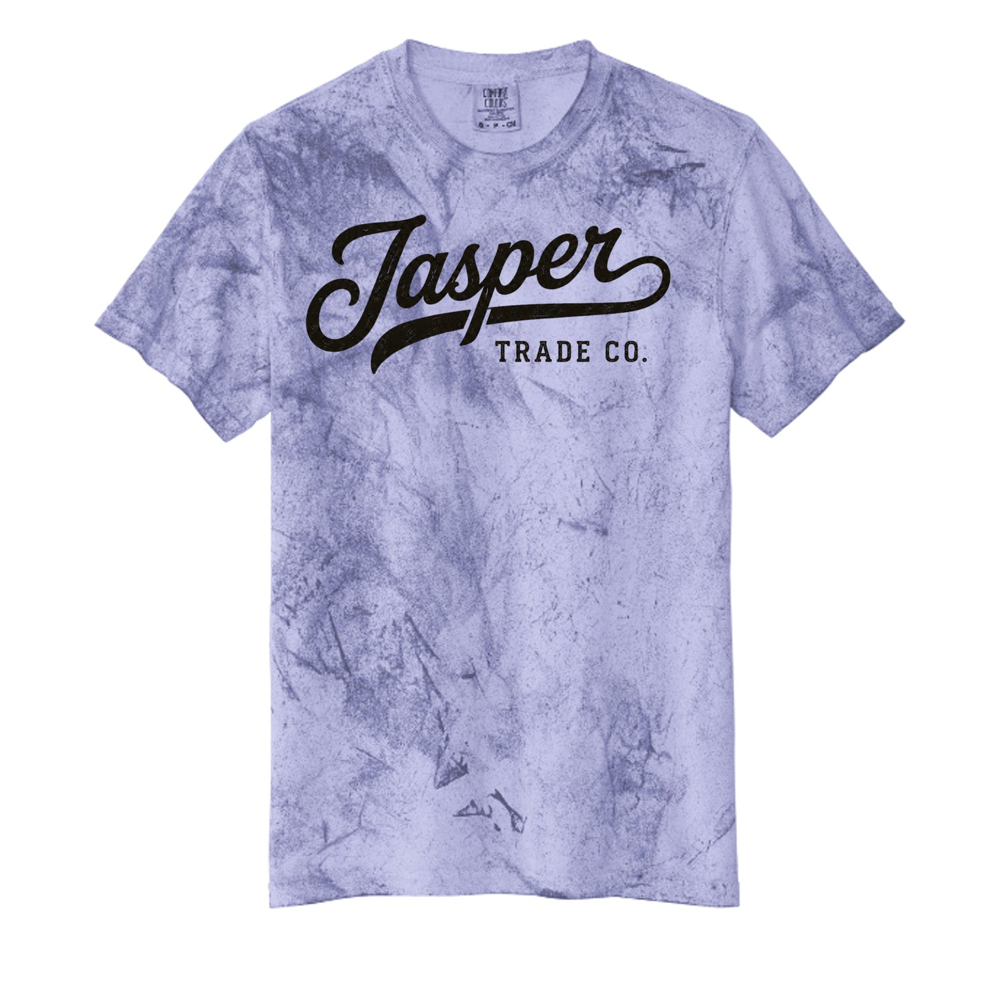 Amethyst - 1745 - FRONT